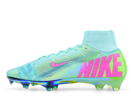 Nike Mercurial Superfly 10 Elite FG SE