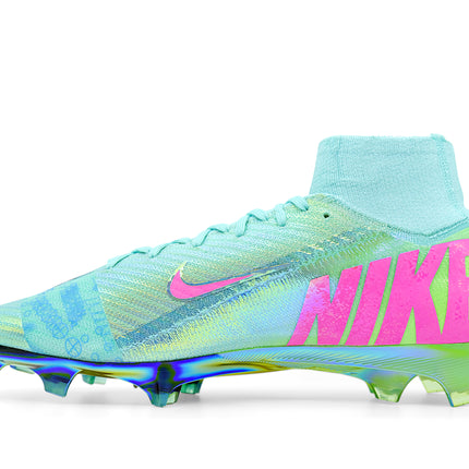 Nike Mercurial Superfly 10 Elite FG SE