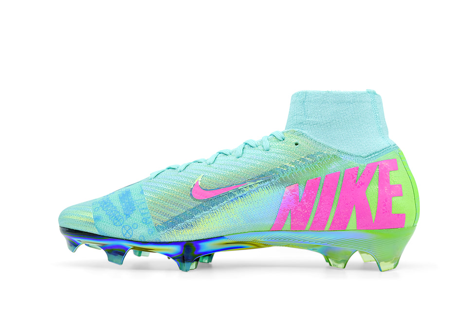 Nike Mercurial Superfly 10 Elite FG SE