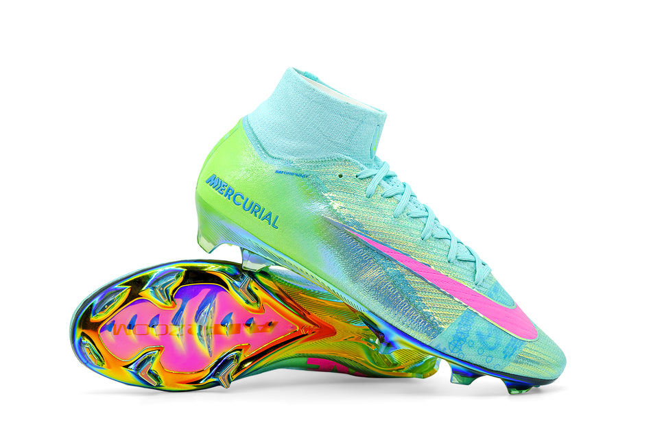 Nike Mercurial Superfly 10 Elite FG SE