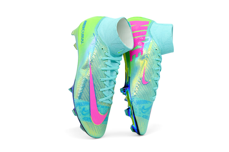 Nike Mercurial Superfly 10 Elite FG SE