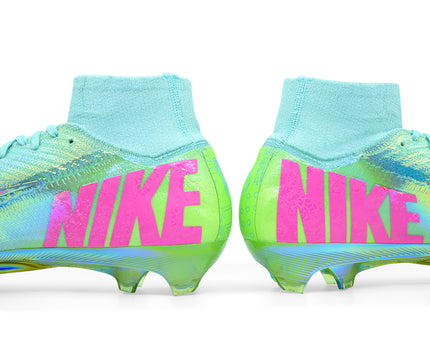 Nike Mercurial Superfly 10 Elite FG SE