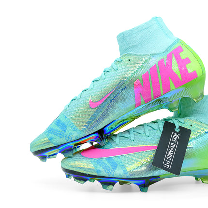 Nike Mercurial Superfly 10 Elite FG SE