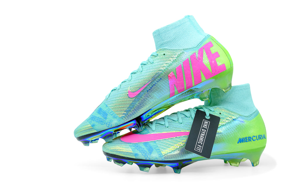 Nike Mercurial Superfly 10 Elite FG SE