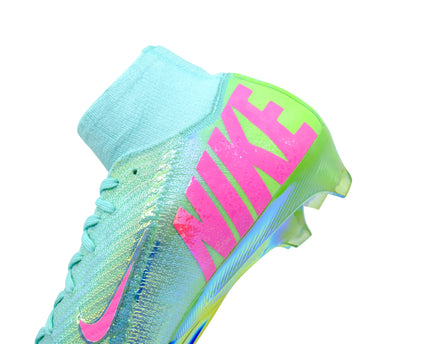 Nike Mercurial Superfly 10 Elite FG SE