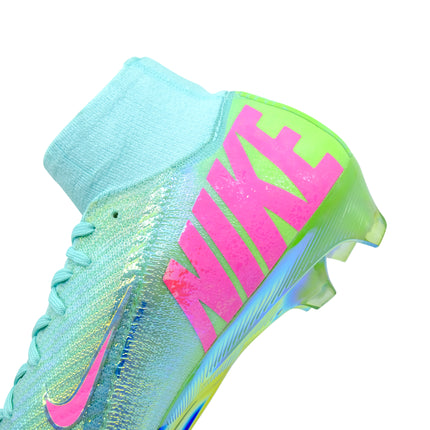 Nike Mercurial Superfly 10 Elite FG SE