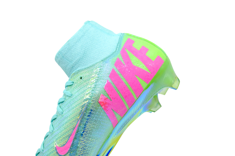 Nike Mercurial Superfly 10 Elite FG SE