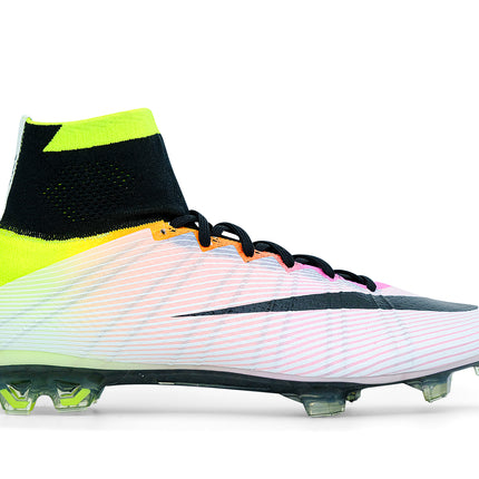 Nike Mercurial Superfly 4 FG