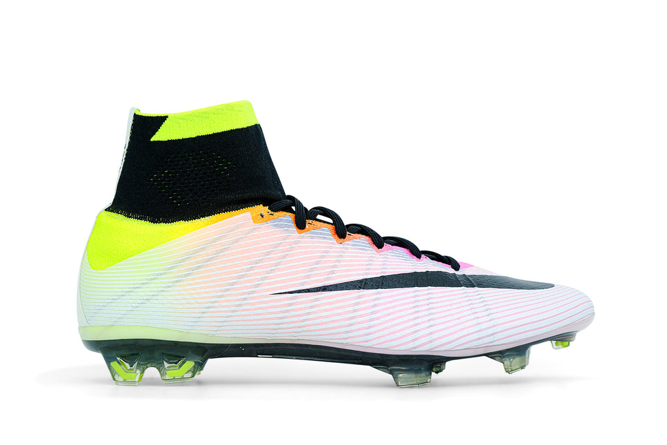 Nike Mercurial Superfly 4 FG