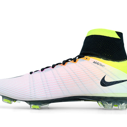 Nike Mercurial Superfly 4 FG