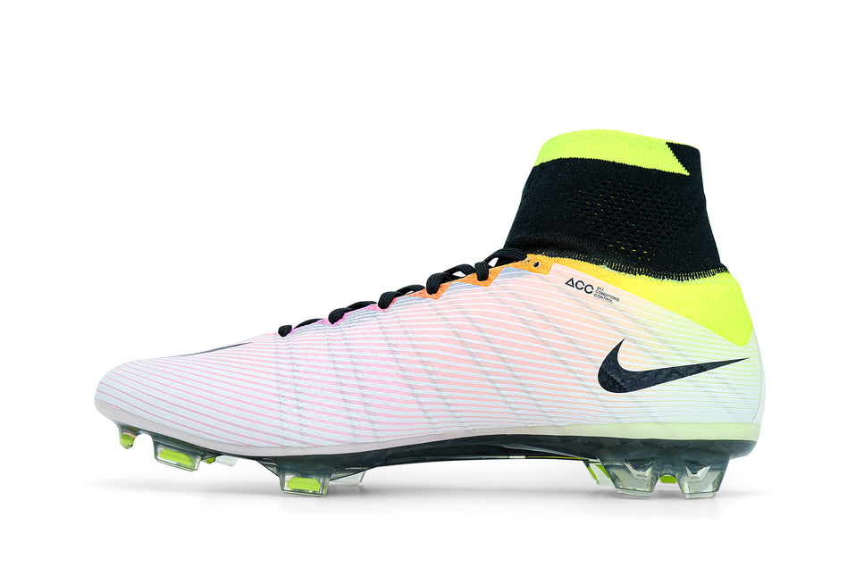 Nike Mercurial Superfly 4 FG