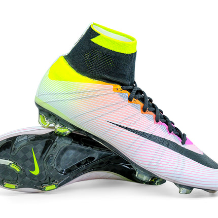 Nike Mercurial Superfly 4 FG