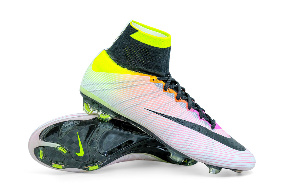 Nike Mercurial Superfly 4 FG