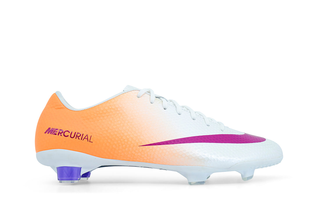 Nike Mercurial Veloce 9 FG