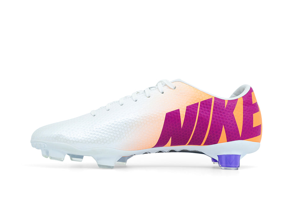 Nike Mercurial Veloce 9 FG