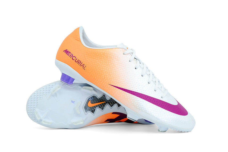 Nike Mercurial Veloce 9 FG