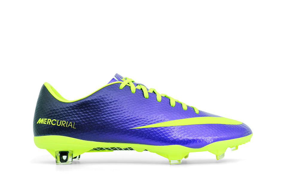 Nike Mercurial Vapor 9 FG