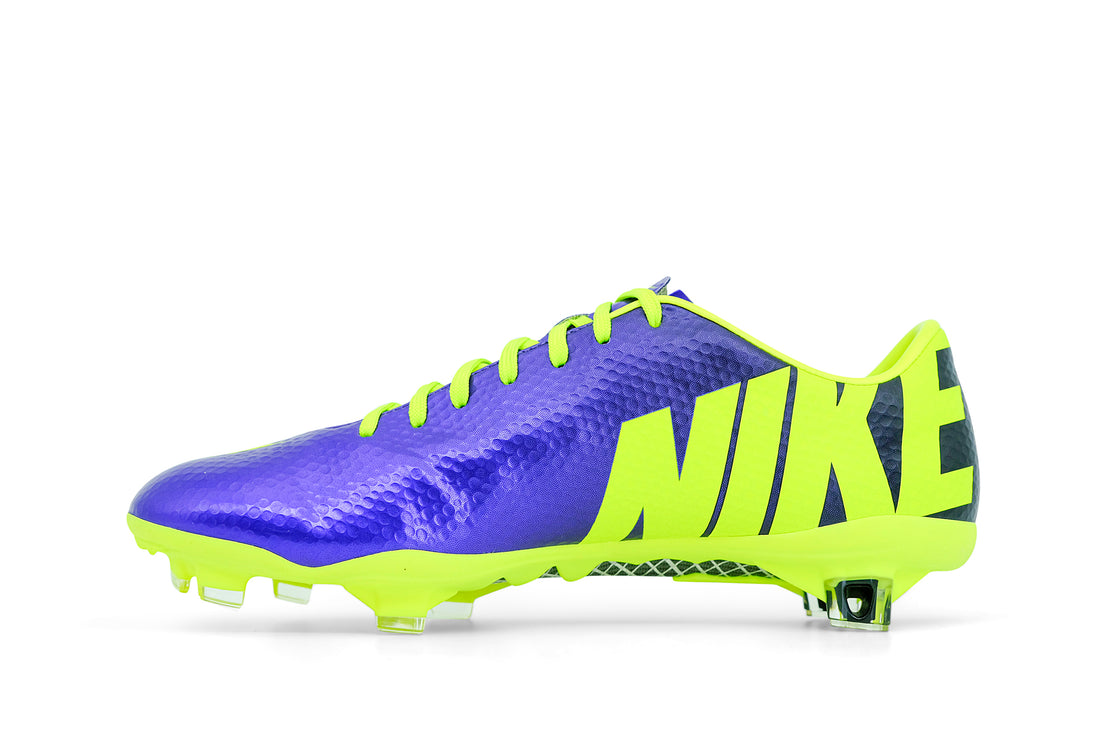Nike Mercurial Vapor 9 FG