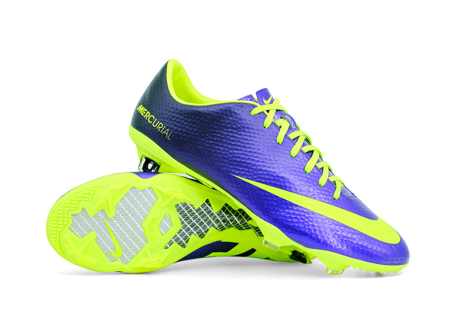 Nike Mercurial Vapor 9 FG