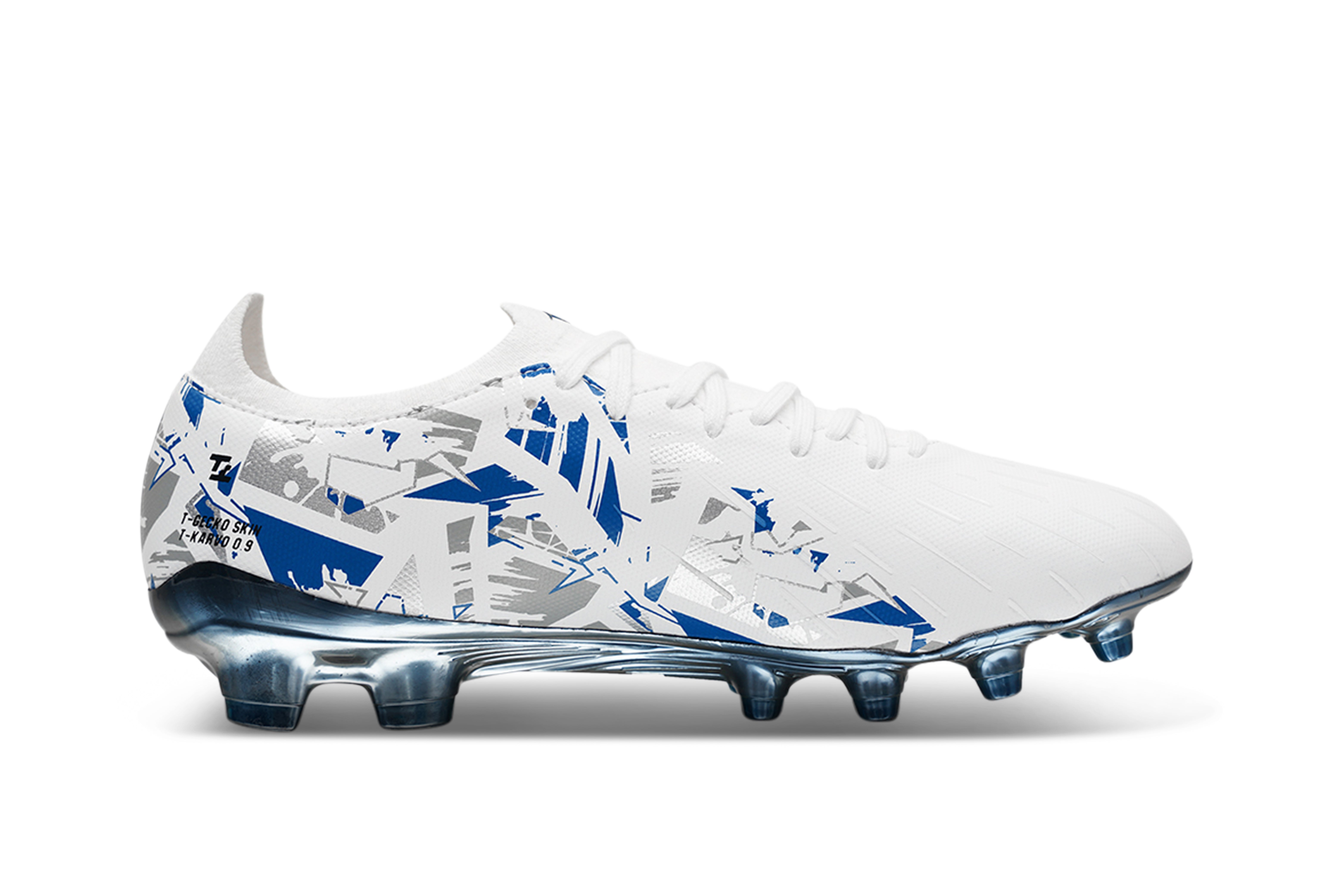 TLSS Striker.723 Essence Firm Ground Football Boots – The Boot