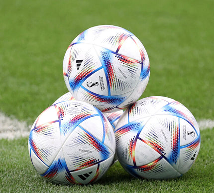 Adidas Al Rihla World Cup 2022 Football