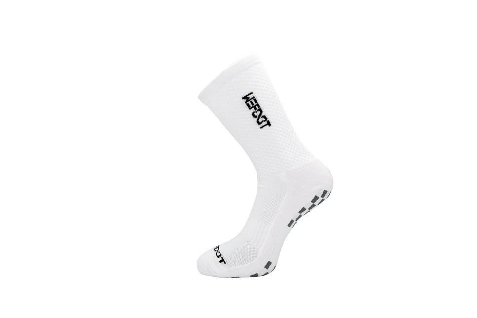 Wefoot PLUS Grip Sock