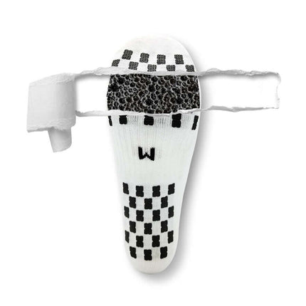 Wefoot PLUS Grip Sock