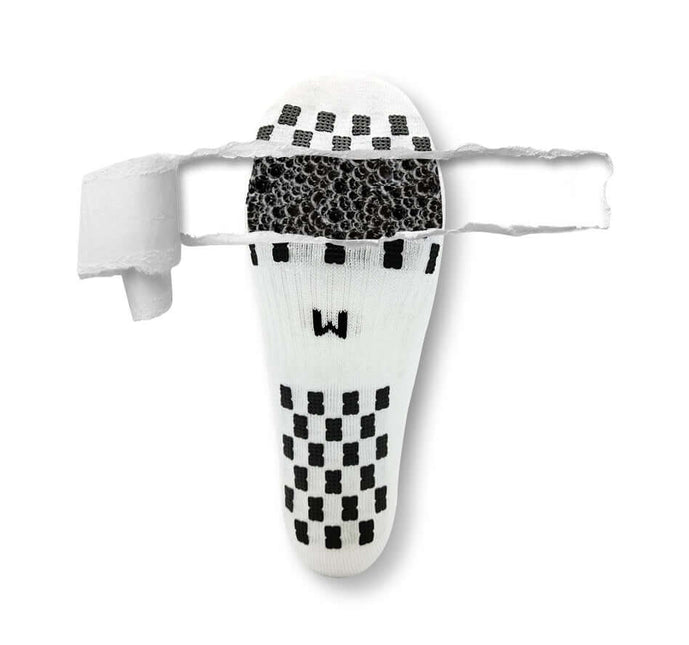 Wefoot PLUS Grip Sock