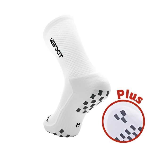 Wefoot PLUS Grip Sock