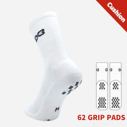 Wefoot Basic Grip Sock