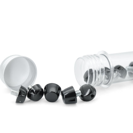 Plastic Replacement Studs - Nike/Universal Style (AFL Legal)