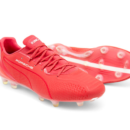 Puma King Platinum Porsche 911 FG/AG