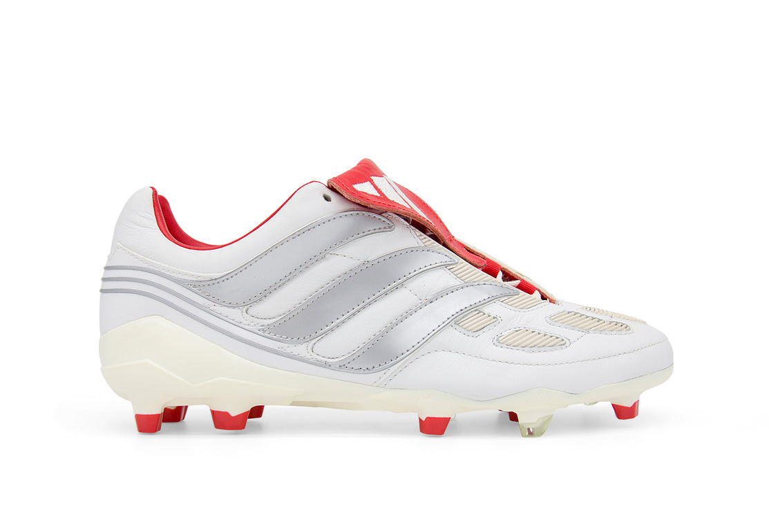 Adidas Predator Precision Remake David Beckham FG