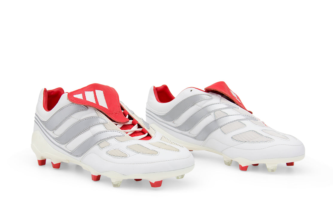 Adidas Predator Precision Remake David Beckham FG