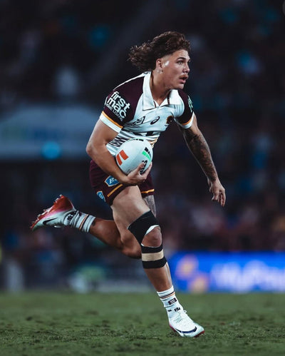 Reece Walsh