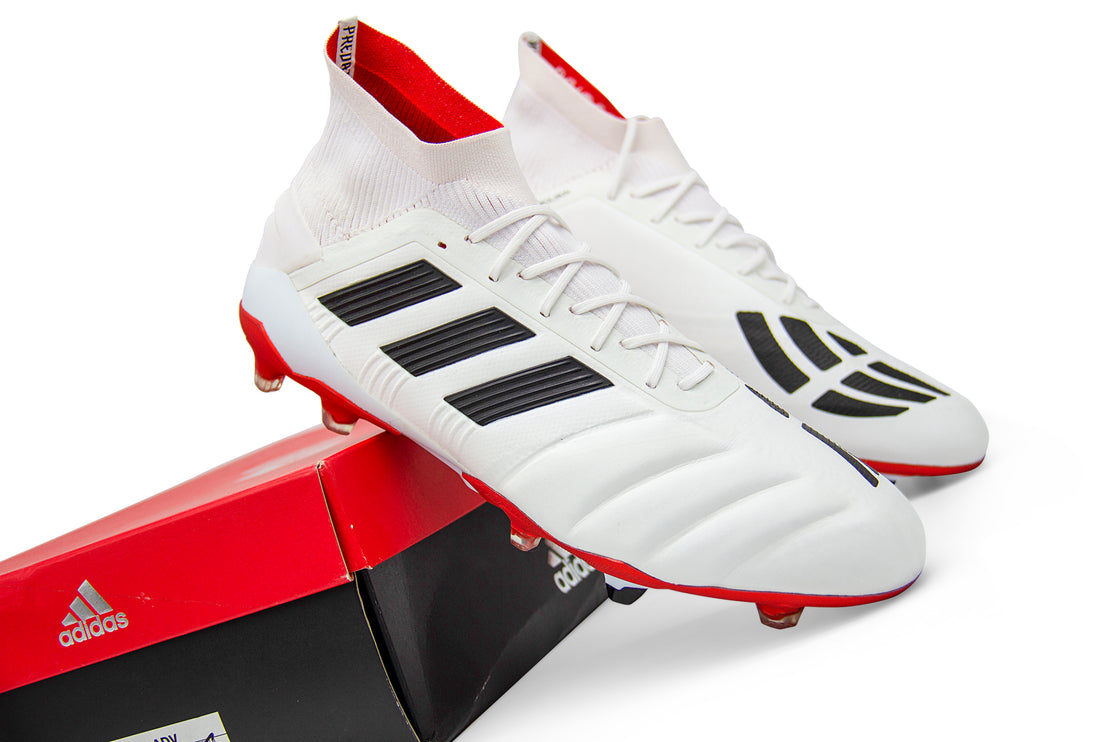 Adidas Predator 19.1 ADV FG