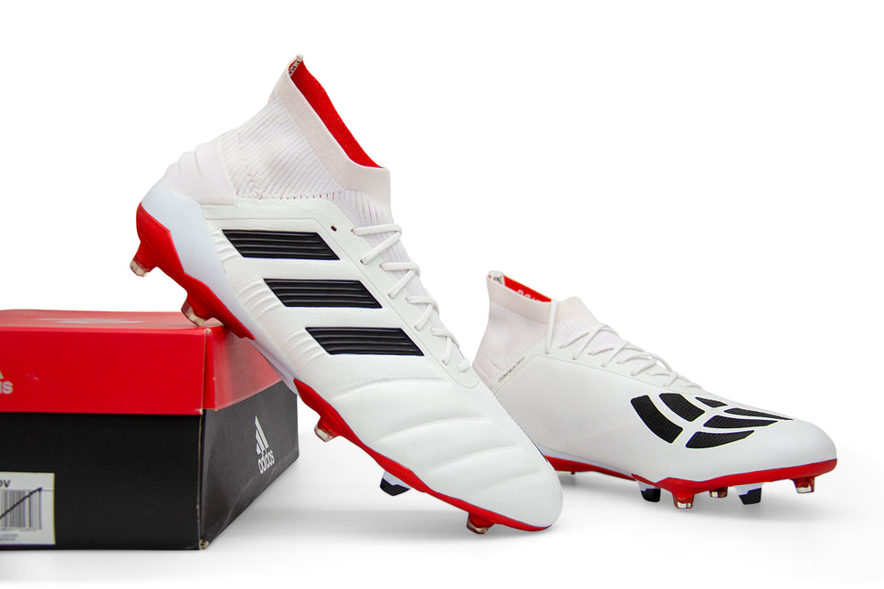 Adidas Predator 19.1 ADV FG