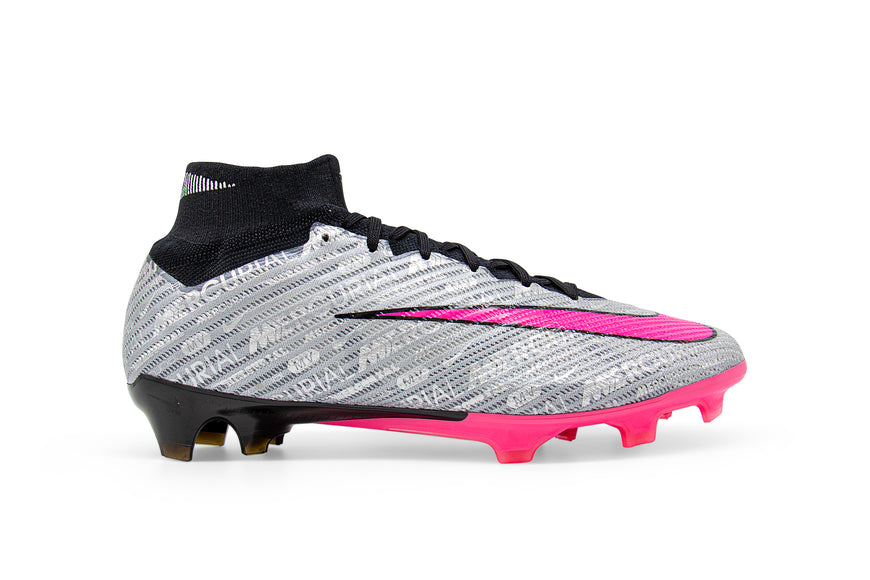 Nike Mercurial Superfly 9 Elite FG
