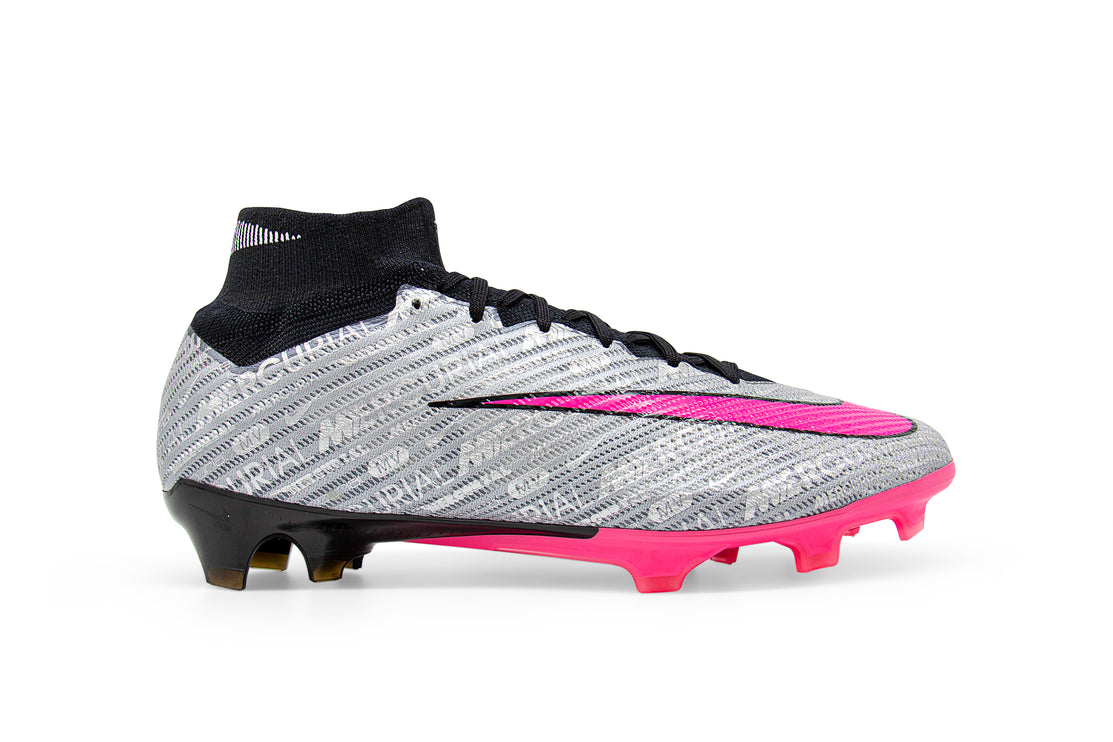 Nike Mercurial Superfly 9 Elite FG