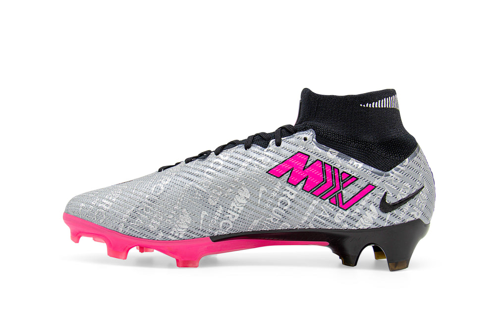 Nike Mercurial Superfly 9 Elite FG