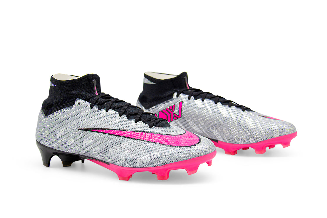 Nike Mercurial Superfly 9 Elite FG