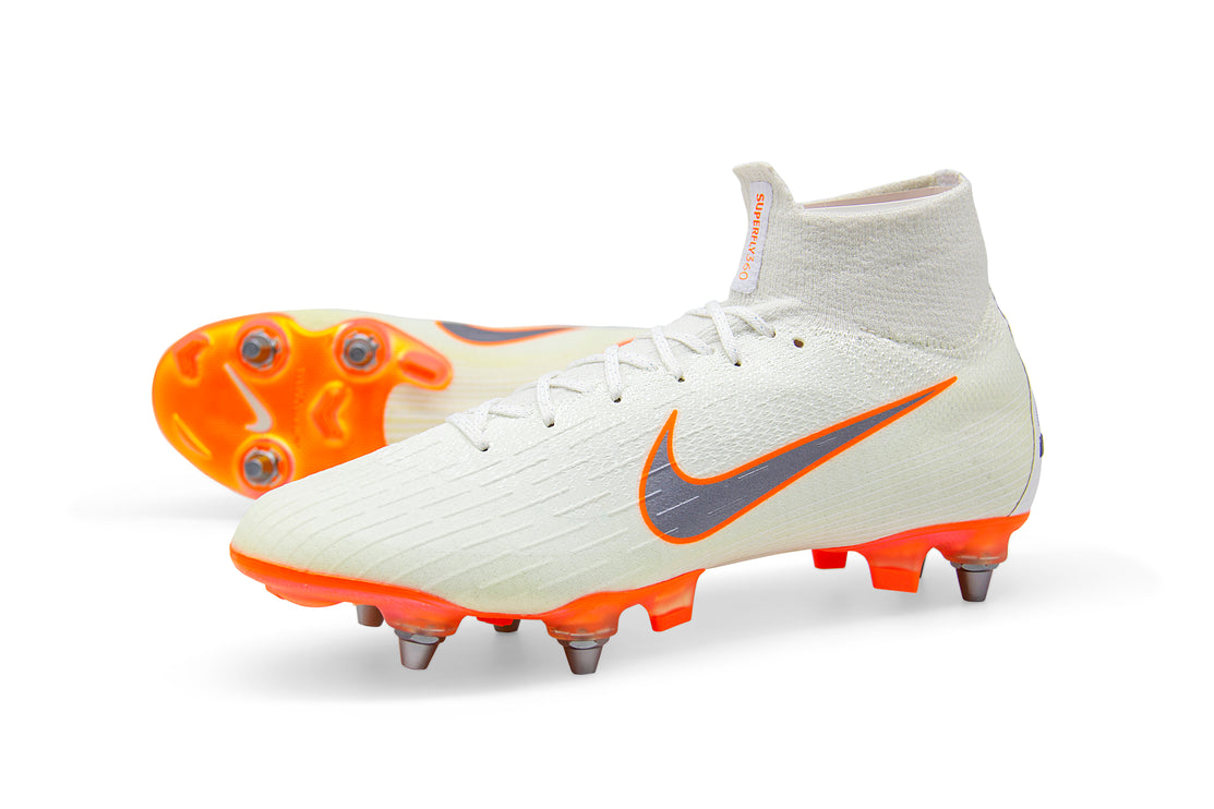 Nike Mercurial Superfly 6 Elite SG PRO