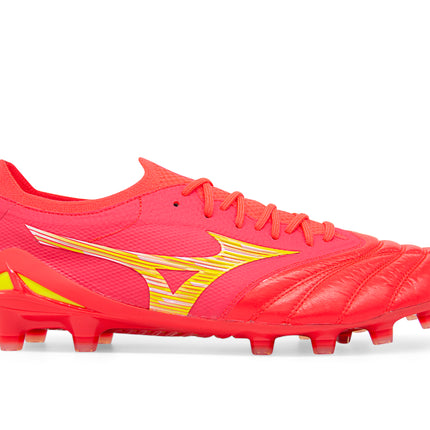 Mizuno Morelia Neo IV β Japan FG