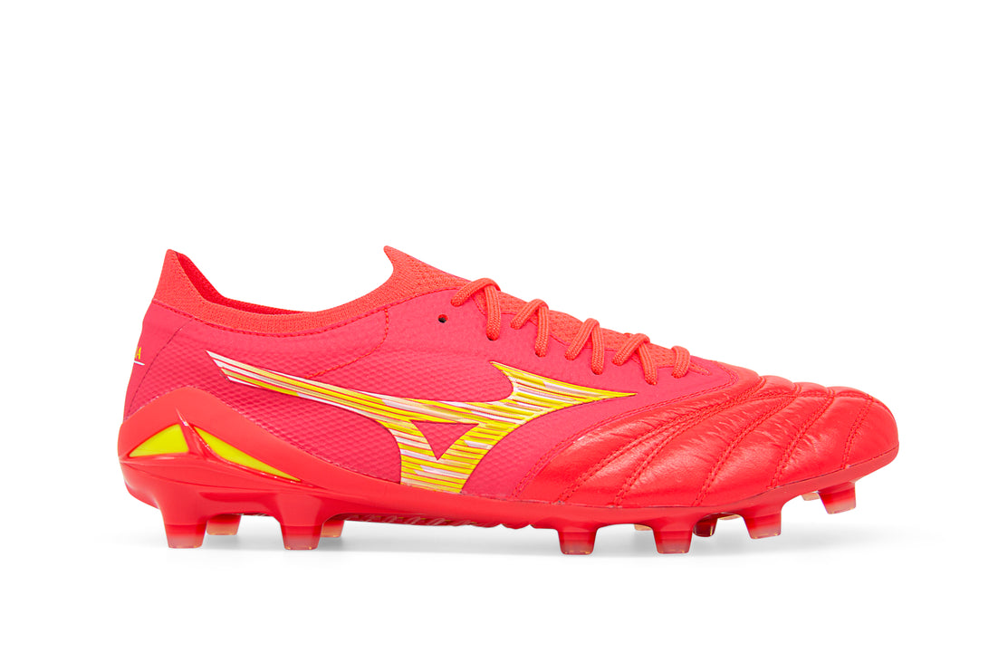 Mizuno Morelia Neo IV β Japan FG