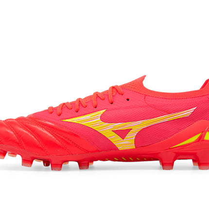 Mizuno Morelia Neo IV β Japan FG