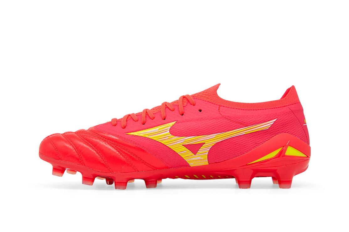 Mizuno Morelia Neo IV β Japan FG