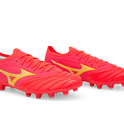 Mizuno Morelia Neo IV β Japan FG