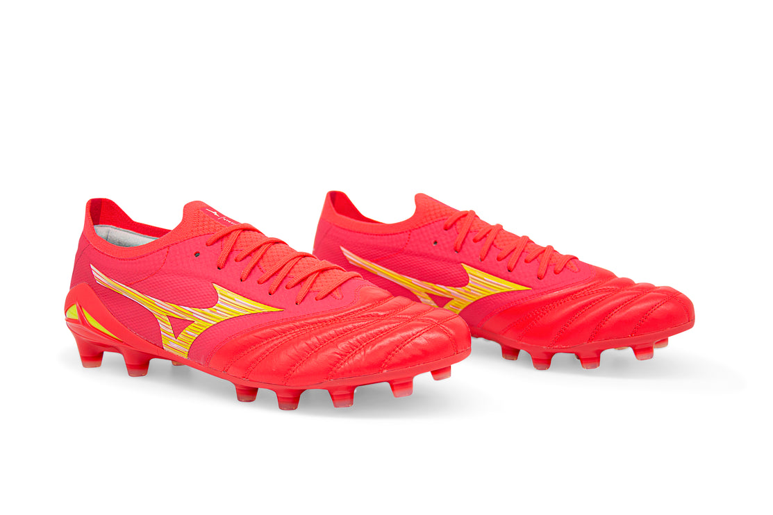 Mizuno Morelia Neo IV β Japan FG