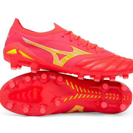 Mizuno Morelia Neo IV β Japan FG