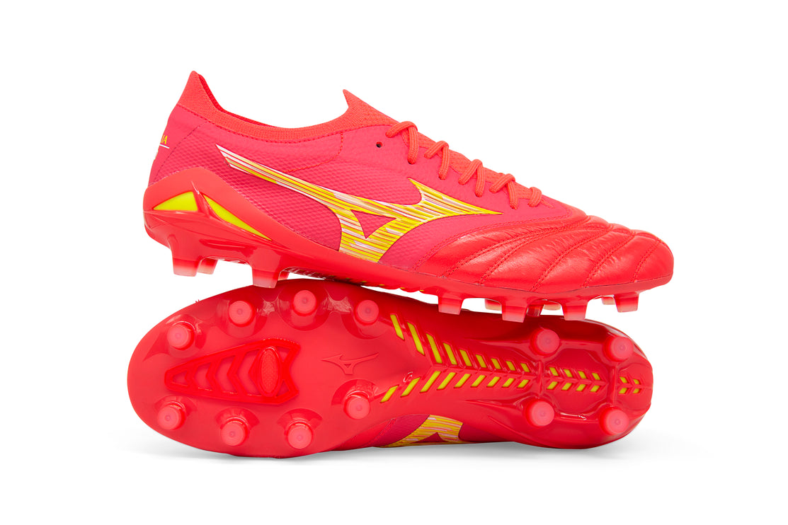 Mizuno Morelia Neo IV β Japan FG